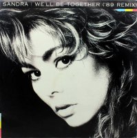 WE'LL BE TOGETHER [12"]